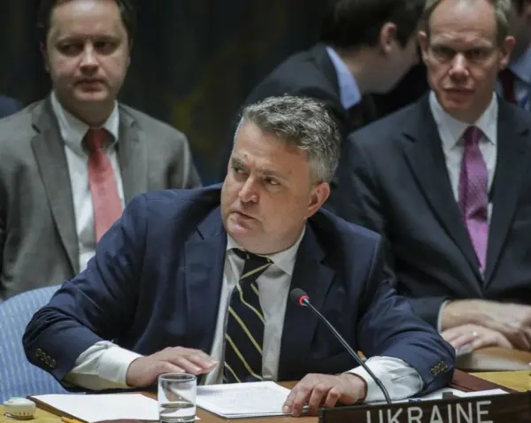 Кислиця озвучив невідомі раніше зухвалі заяви російської делегації під час перемовин у Стамбулі
