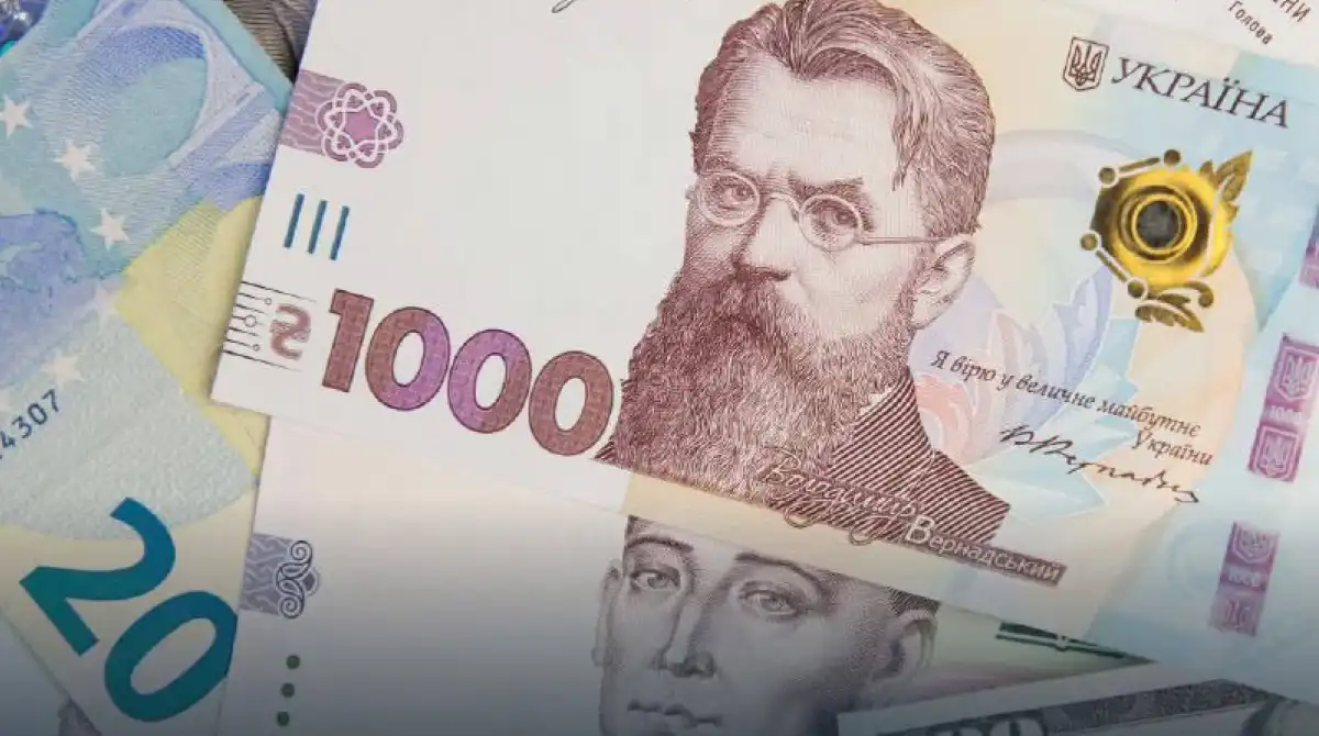 В Україні валютний курс адаптують до нових умов глобальних ринків у світі, — НБУ