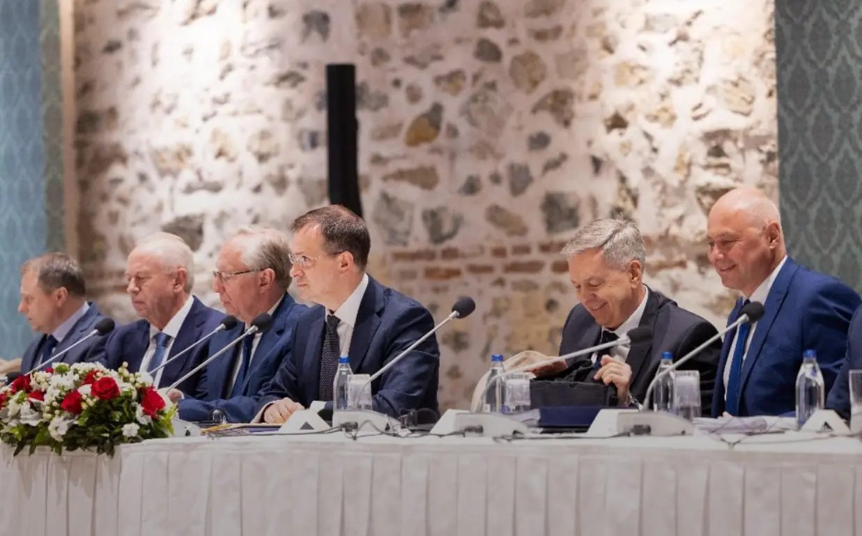 Наступний раунд переговорів між Україною та РФ: Москва назвала дату і локацію