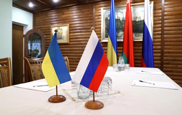 Україна спростувала інформацію у медіа щодо часу початку перемовин у Стамбулі