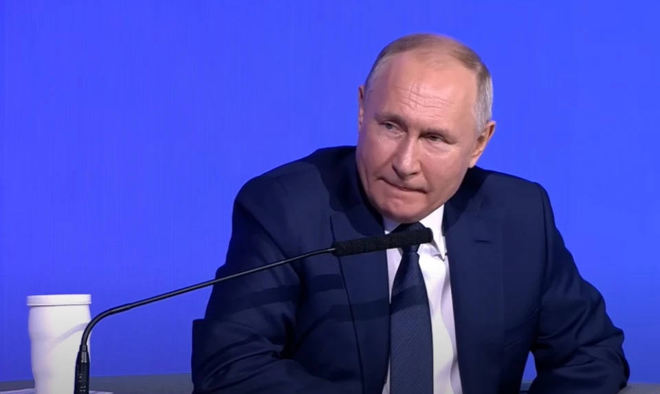 В ISW проаналізували, як Кремль гальмує мирний процес і намагається продовжити війну