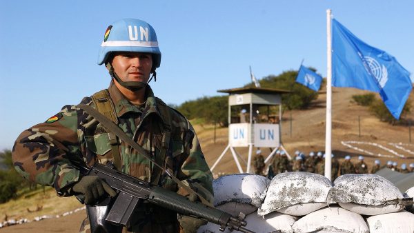 Нейтральна європейська країна не виключила своєї участі в миротворчій місії в Україні
