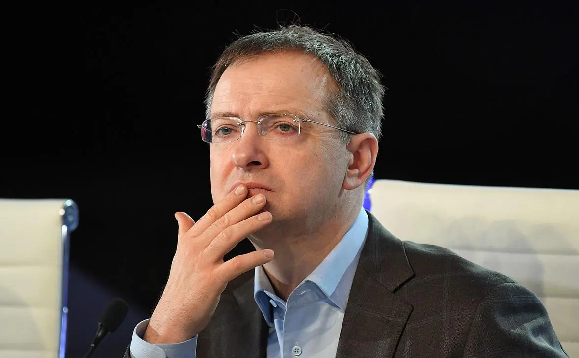Москва запропонувала Києву дату й місце наступних перемовин, — російське МЗС