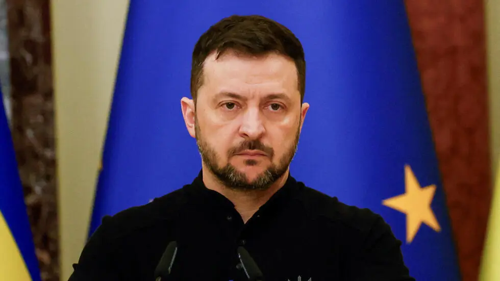 Україна готова зустрітись з представниками РФ за однієї умови, — Зеленський