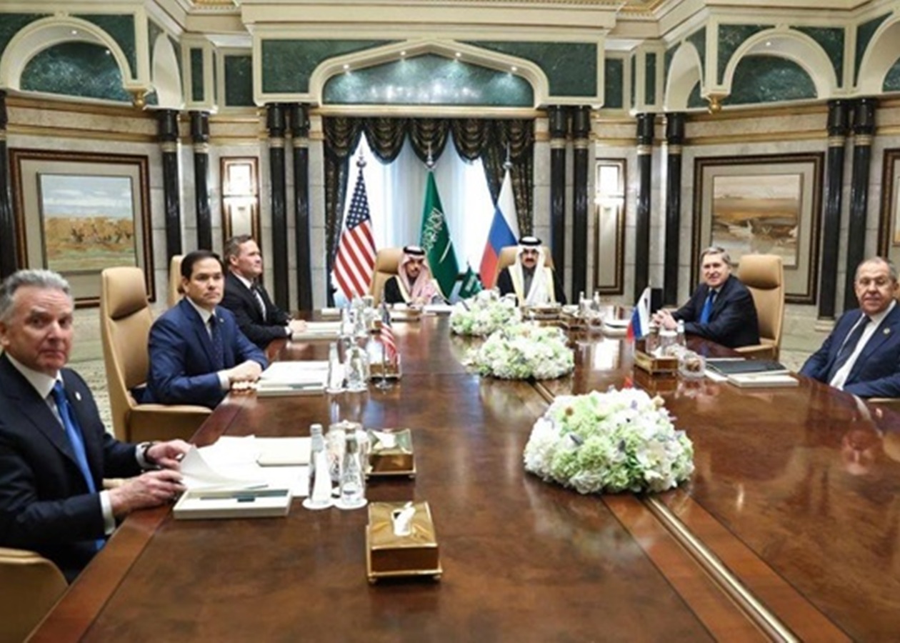 ЗМІ з’ясували, чи приїде делегація США на другий раунд перемовин України та Росії у Стамбулі