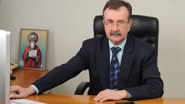 Колишній мер Херсона відмовився від обміну на користь важкохворого полоненого
