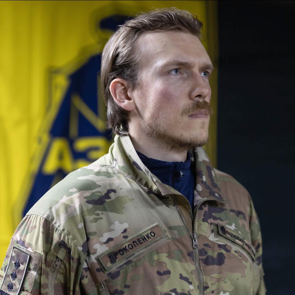 Редіс обурився відсутністю азовців у великому обміні полоненими: у ГУР відреагували