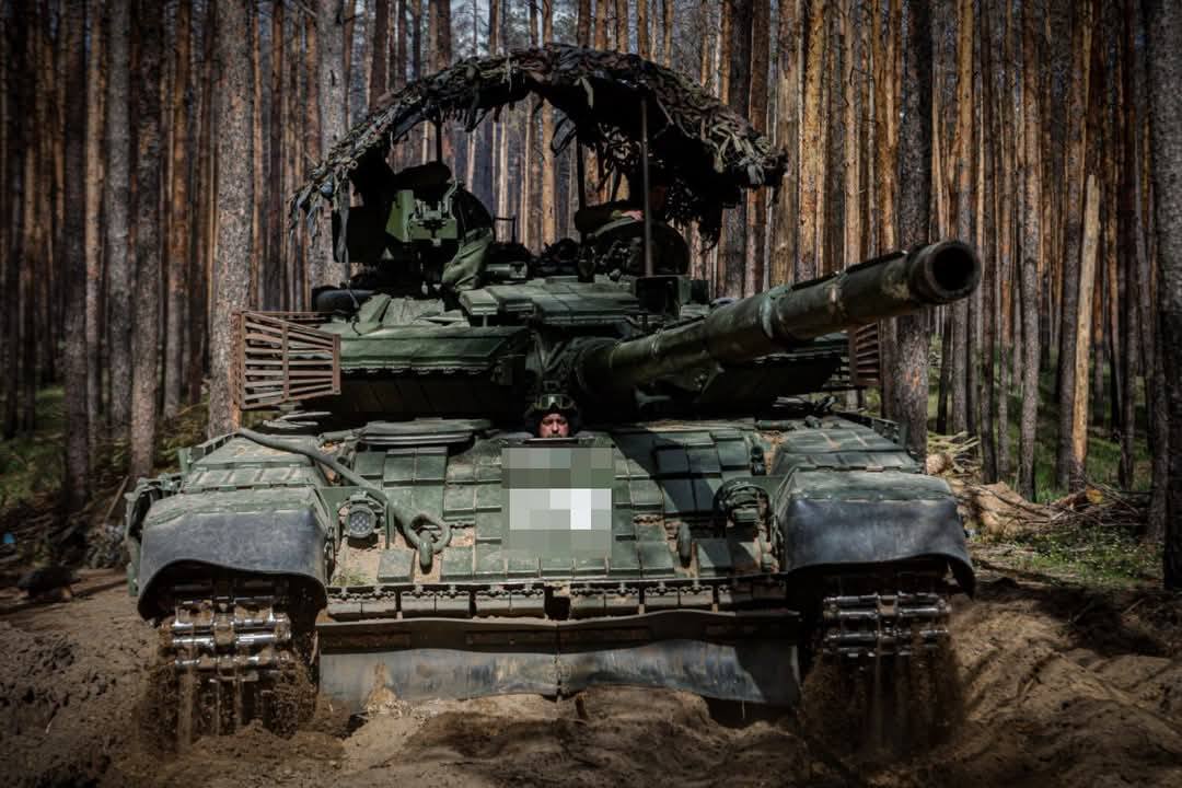 На фронті за добу відбулось понад 140 бойових зіткнень: на одному з напрямків було затишшя