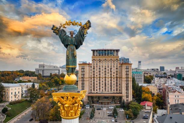 Сьогодні Київ відзначає день народження: цікаві факти про столицю України