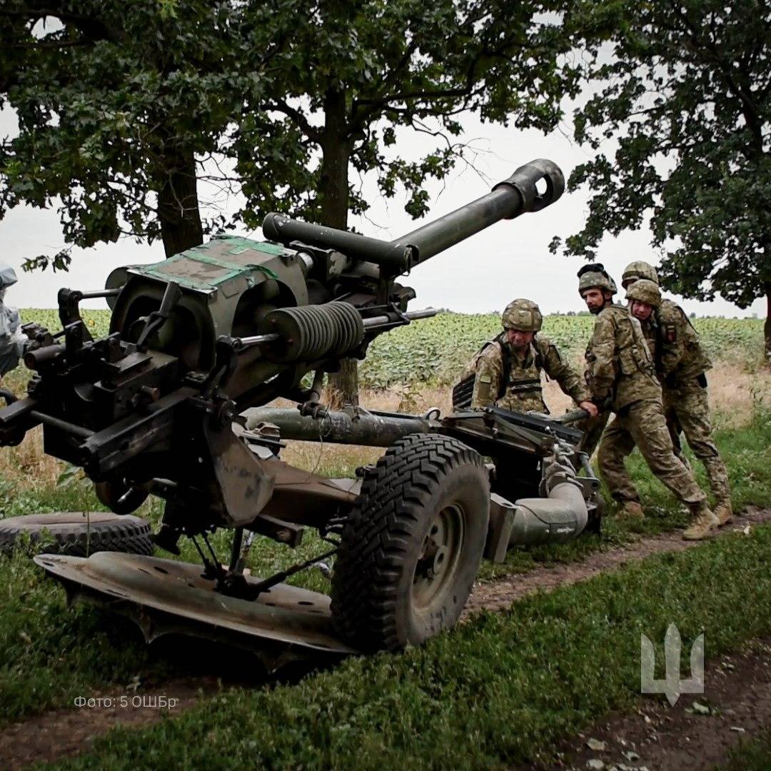 Сили оборони знищили за добу понад 1100 окупантів: у Генштабі розповіли про ситуацію на фронті