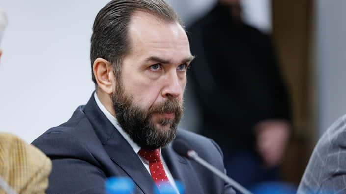 Миротворчої місії ще не існує, — посол Польщі в Україні
