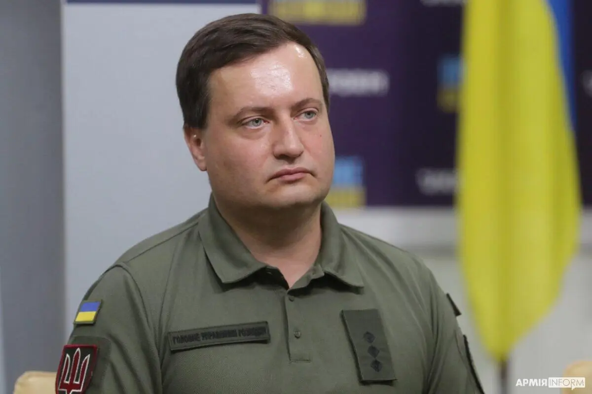 У ГУР повідомили, скільки захисників Азовсталі вдалося звільнити з російського полону