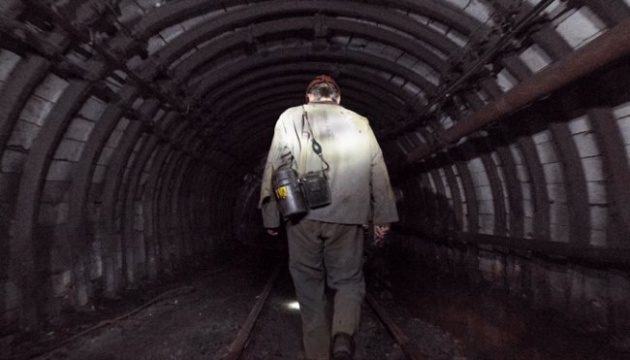На Львівщині на шахті стався обвал породи: постраждав працівник