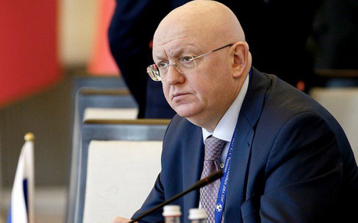 У Росії озвучили умови Кремля для припинення вогню в Україні: чого хоче агресор