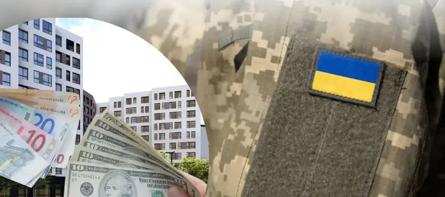 Квартири, авто та земельні ділянки: у деклараціях посадовців ТЦК виявили порушень на майже 40 млн грн