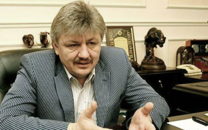 ДБР передало до суду справу щодо держзради Сівковича та трьох співробітників ФСБ