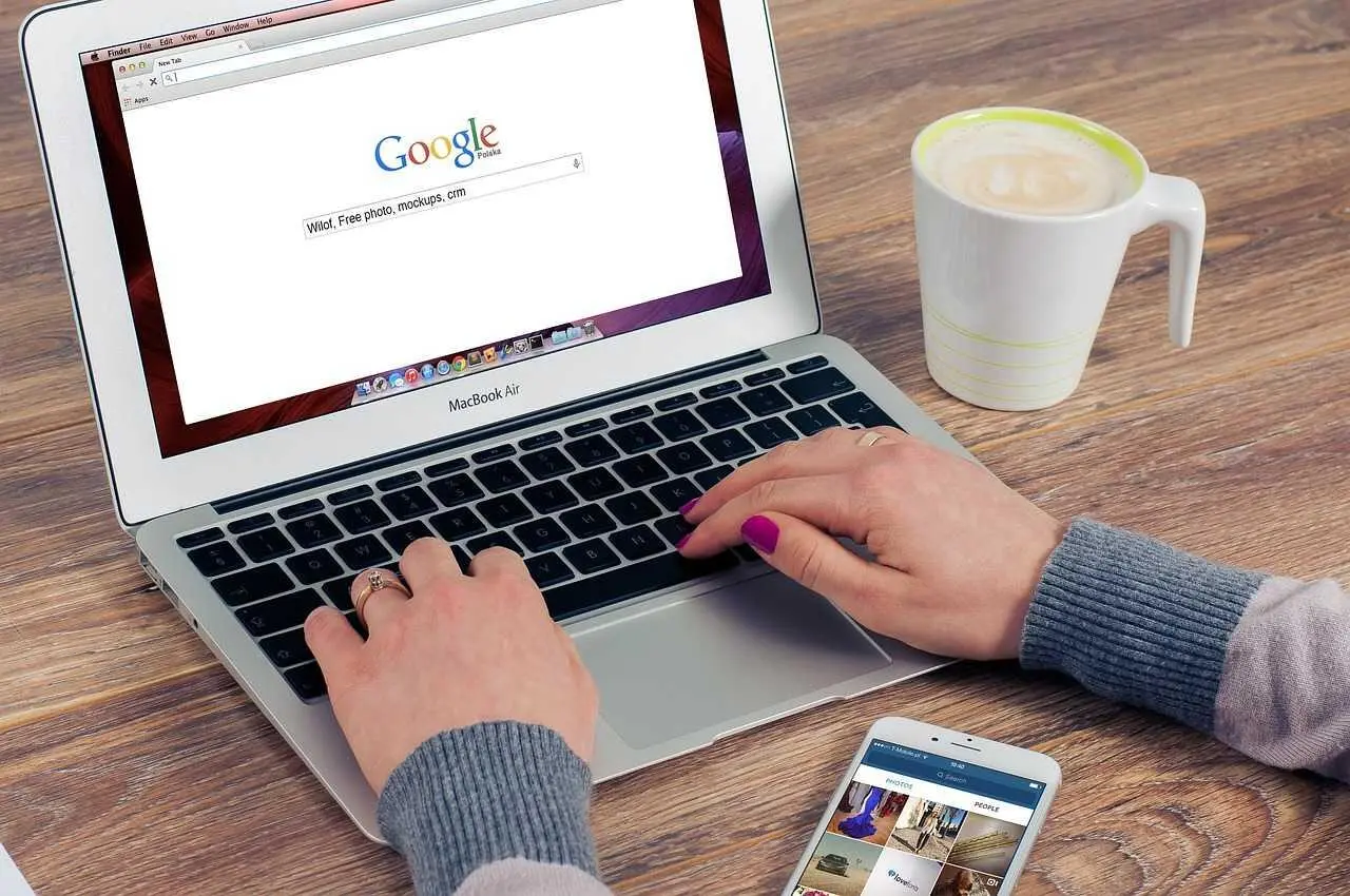 Google попереджає про хвилю зламів Gmail: що варто знати користувачам