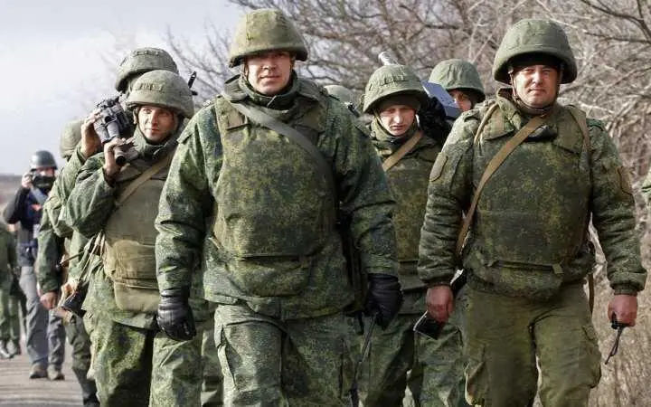 Понад третина ворожих штурмів припала на ключовий напрямок фронту, — Генштаб