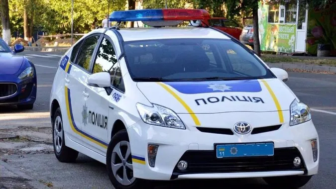 На Чернігівщині п’яний водій врізався на автівці в електропідстанцію: деталі
