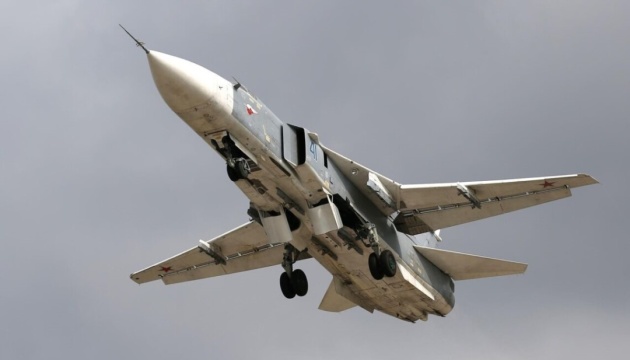 Польща перехопила російський літак за наказом НАТО: деталі