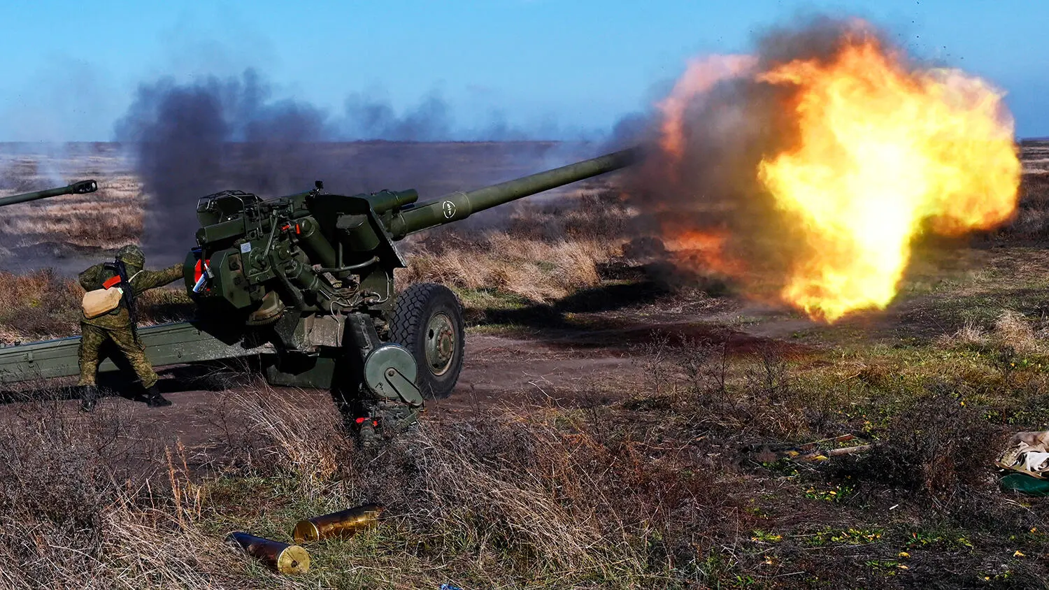 Це пріоритет для Росії: у ЗСУ повідомили тривожні новини для Сумщини