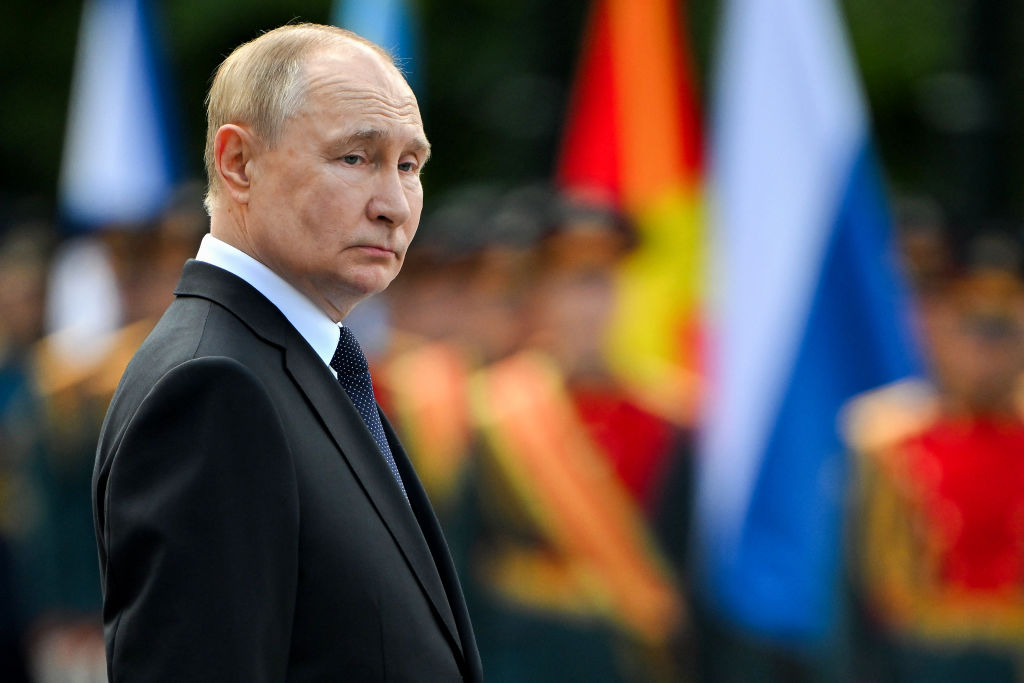 Кремль вимагає капітуляції України: в ISW проаналізували останні кроки Росії
