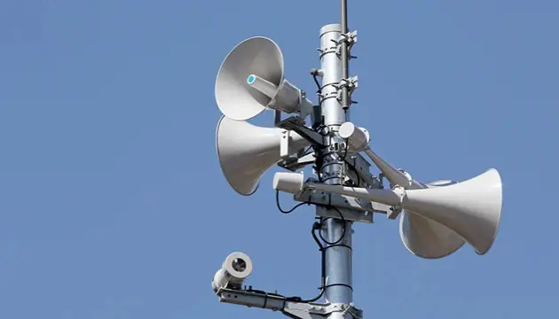 У Росії злітав винищувач МіГ-31К: по всій Україні лунали сирени