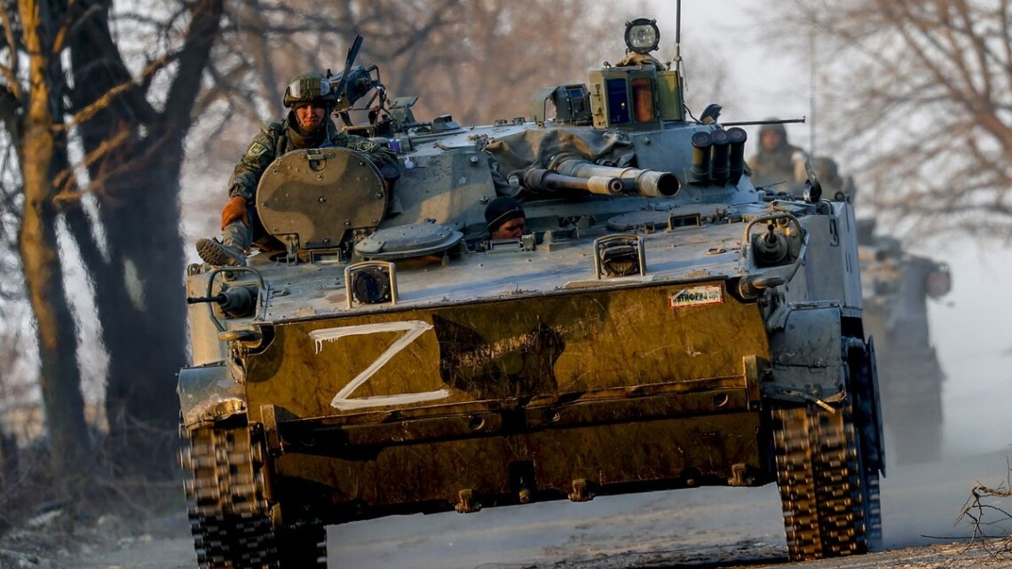 На яких обласних центрах сфокусуються російські окупанти під час літнього наступу: версія ЗМІ