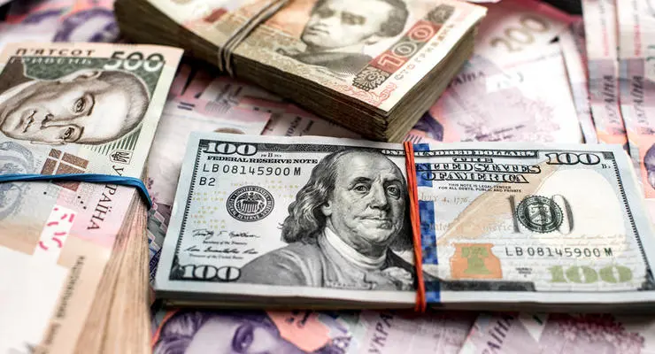 Чи здивує курс долара після вихідних: скільки коштує іноземна валюта 19 травня
