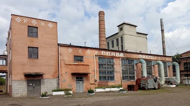 Поблизу Чернівців стався вибух на спиртзаводі: подробиці