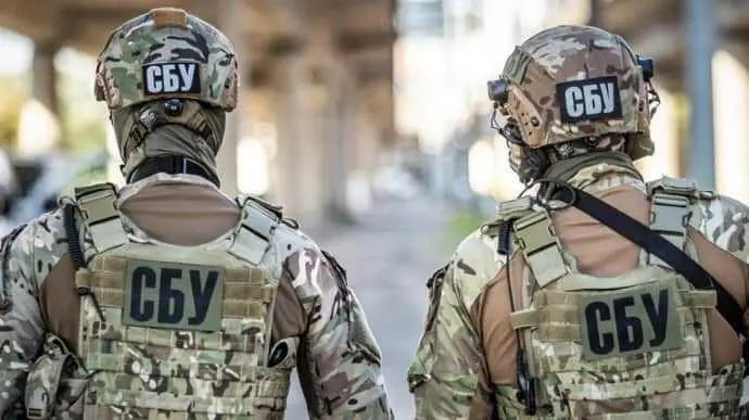 Виконував завдання РФ: у Кривому Розі 14-річний підліток хотів спалити синагогу 