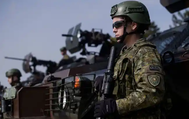 У ЄС погодили створення кредитного фонду на 150 млрд євро для військової допомоги Україні