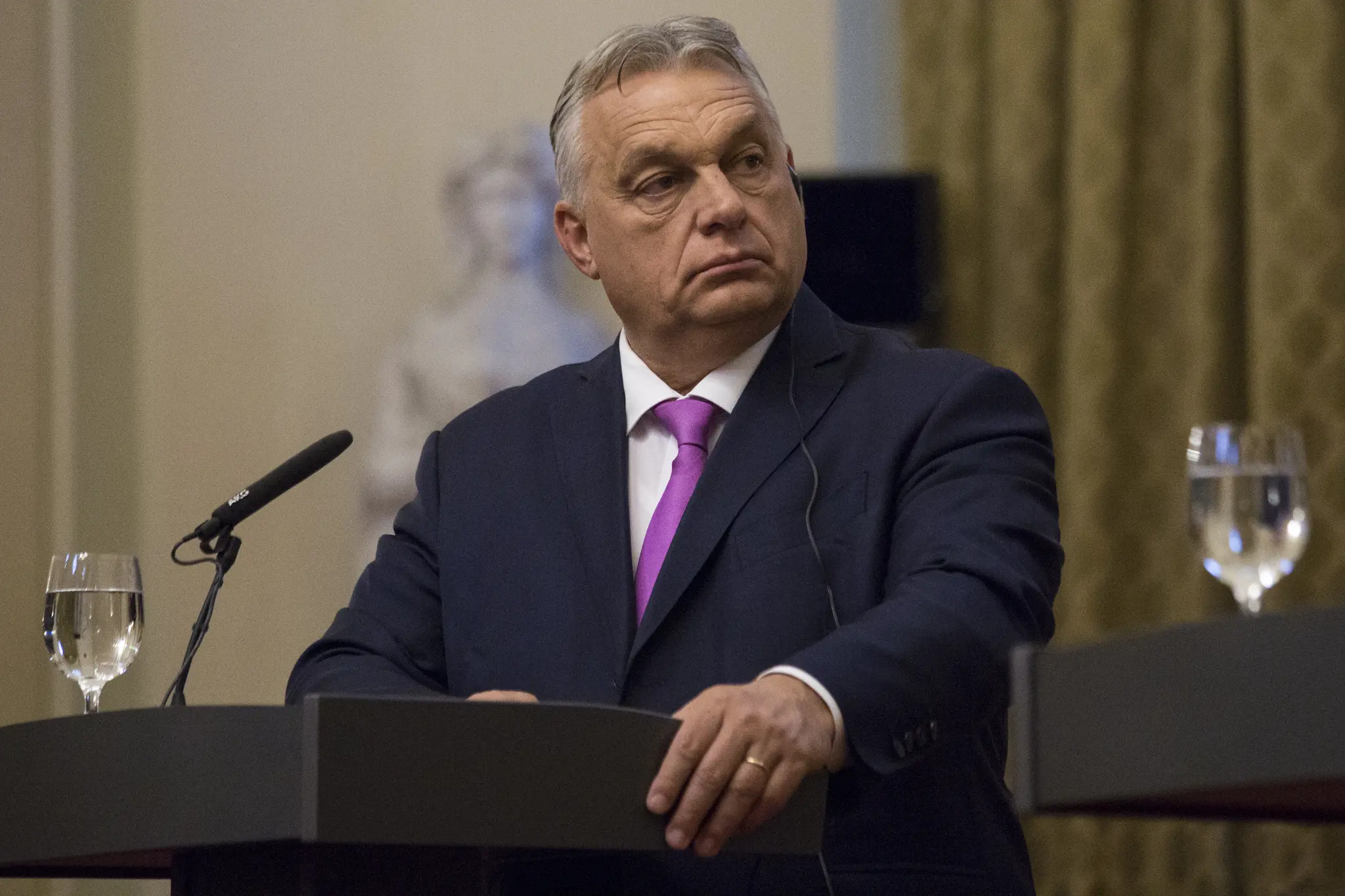 Орбан заявив про початок спецзаходів проти українських кіберзлочинців: про що йдеться