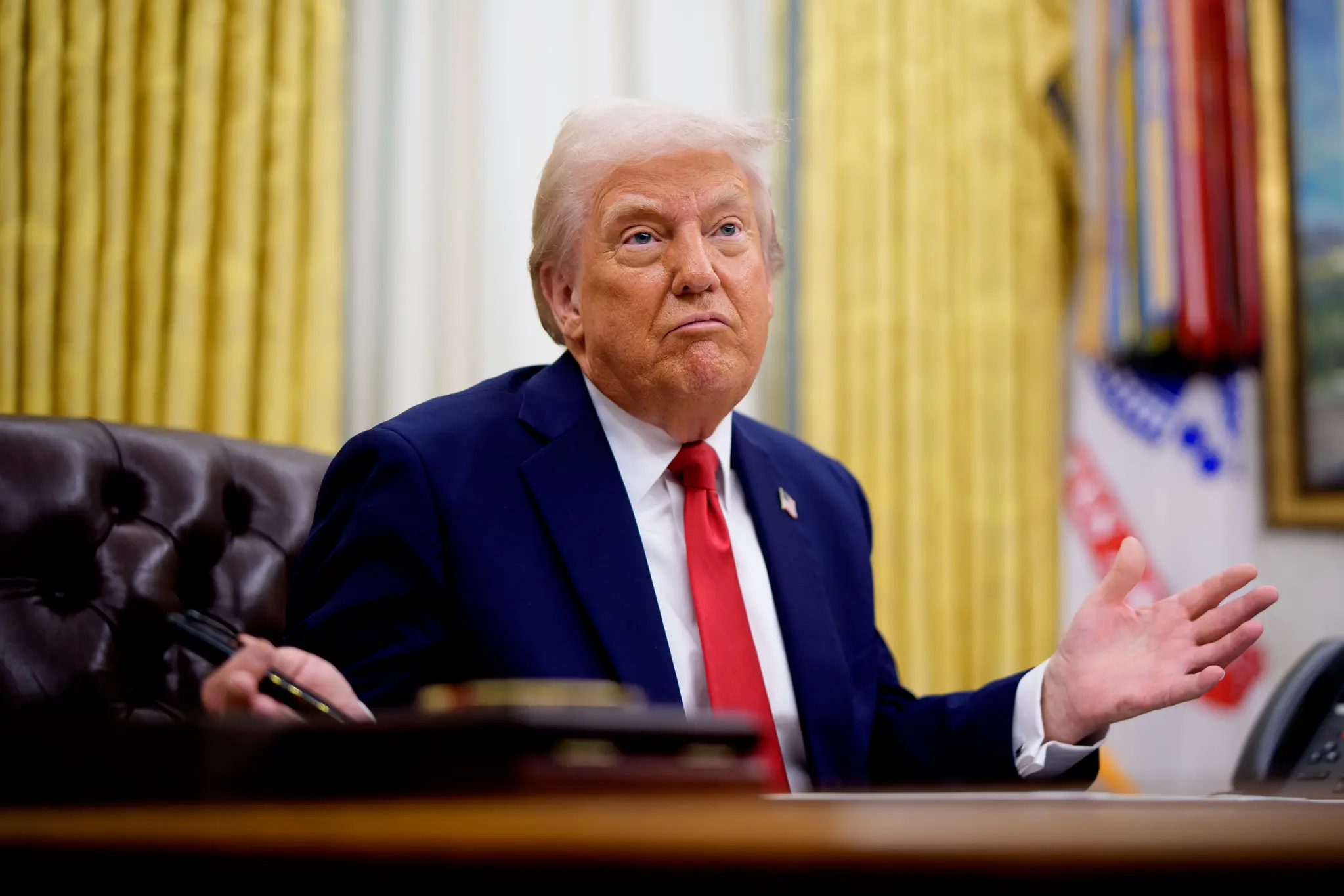 Politico: Угода Трампа з Україною про надра ставить питання, як поводитися з Росією