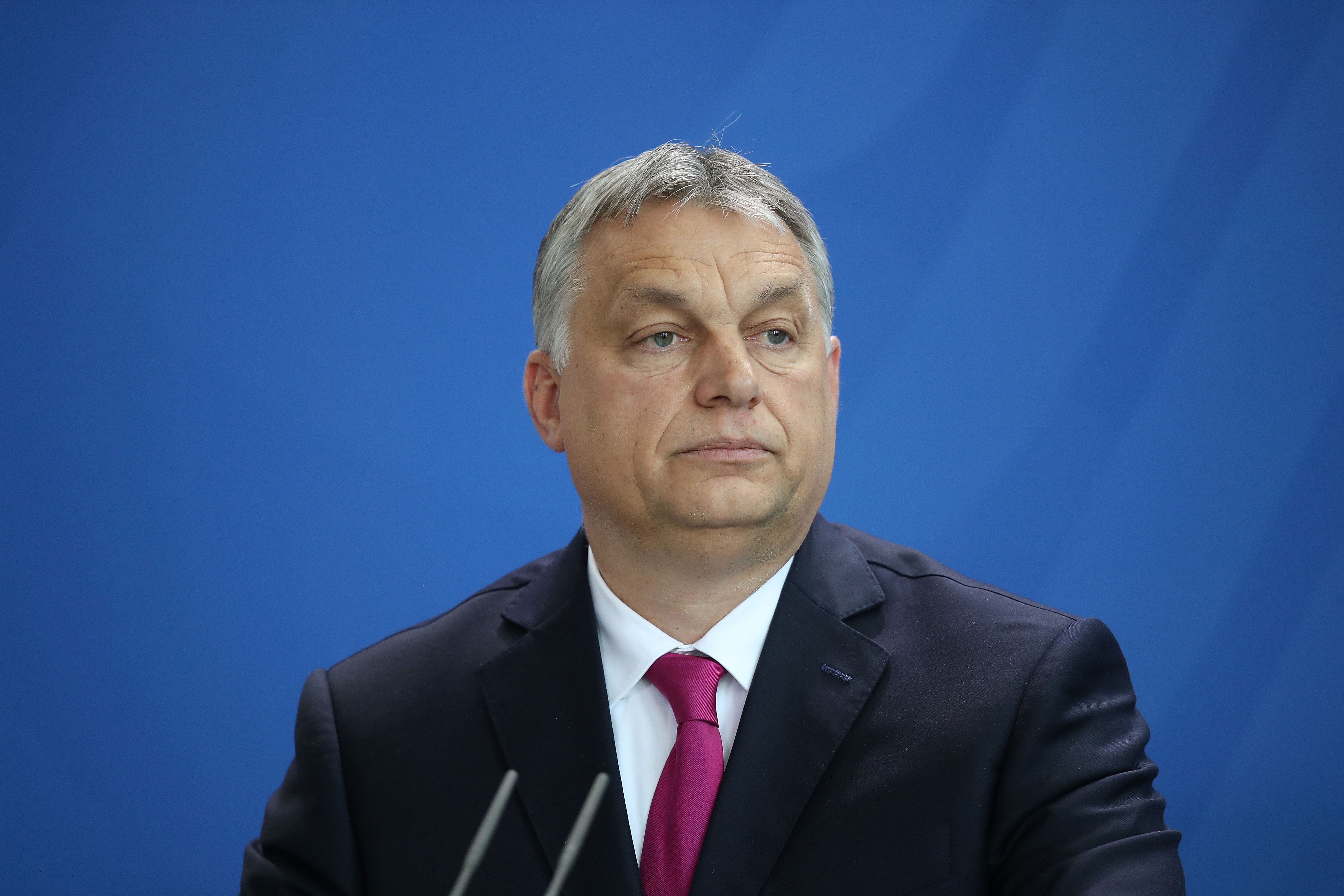 Орбан різко втрачає позиції за рік до виборів в Угорщині, — опитування