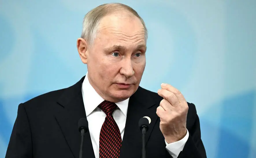 Чому Росія відхиляє пропозиції щодо всеосяжного припинення вогню: роз'яснення ISW