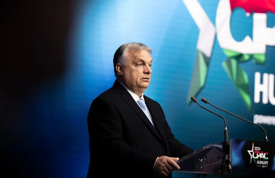 У ЄС назвали дату можливого ухвалення рішення про позбавлення Угорщини права голосу
