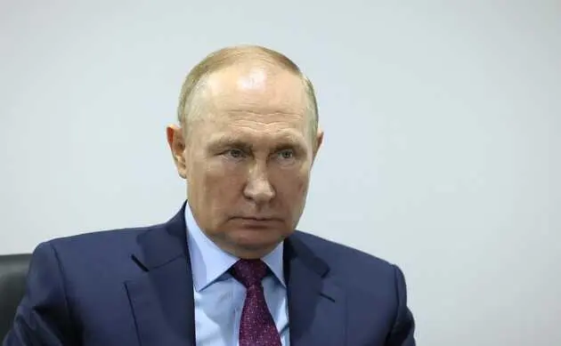 Хотіли мирного врегулювання: Путін зробив несподівану заяву про СВО