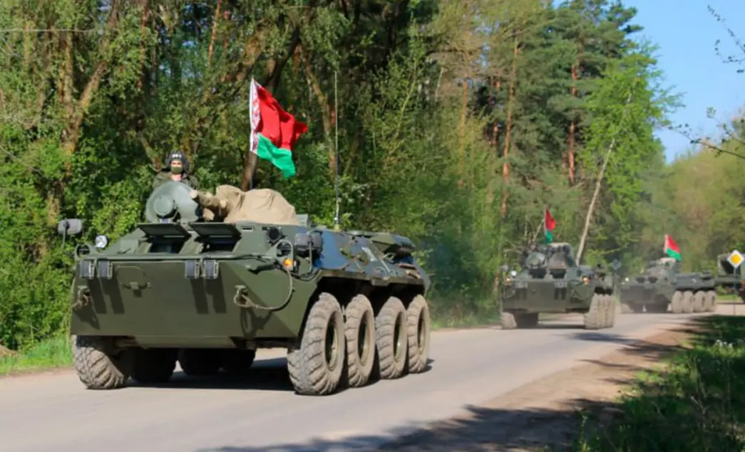 Загроза з Білорусі залишається: в ДПСУ розповіли, коли може зрости ризик для України