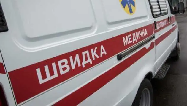 Семеро дітей опинились в лікарні після нападу собаки у Броварах