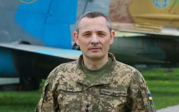 Як системи Patriot протистоять модернізованій балістиці РФ: роз'яснення Ігната