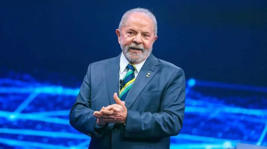 Президент Бразилії: Врегулювання ситуації в Україні буде обговорюватися на саміті БРІКС