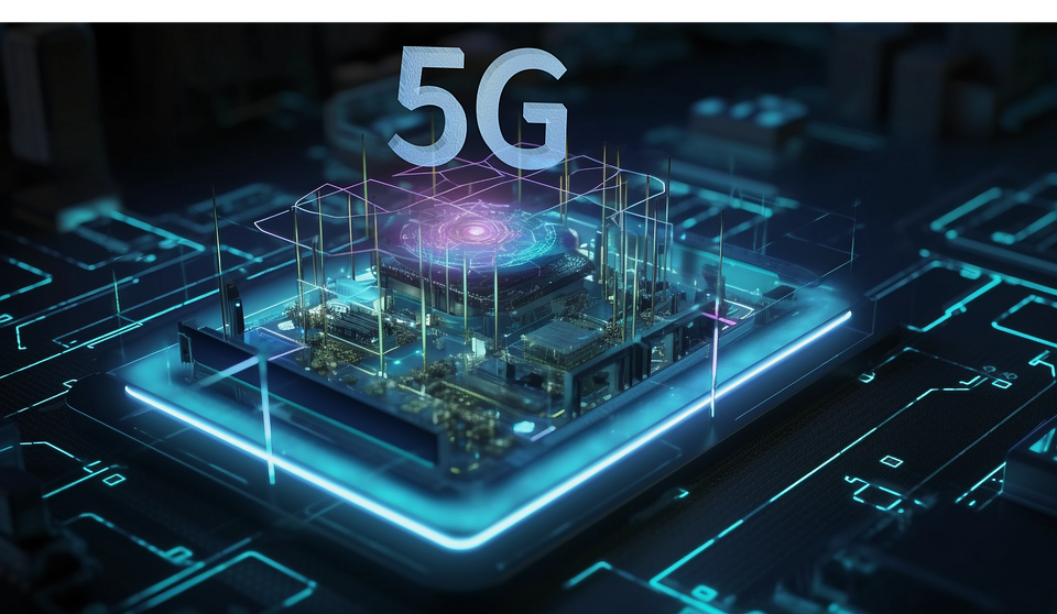 Чи шкодить здоров'ю мережа 5G: вчені розвіяли найпопулярніші міфи