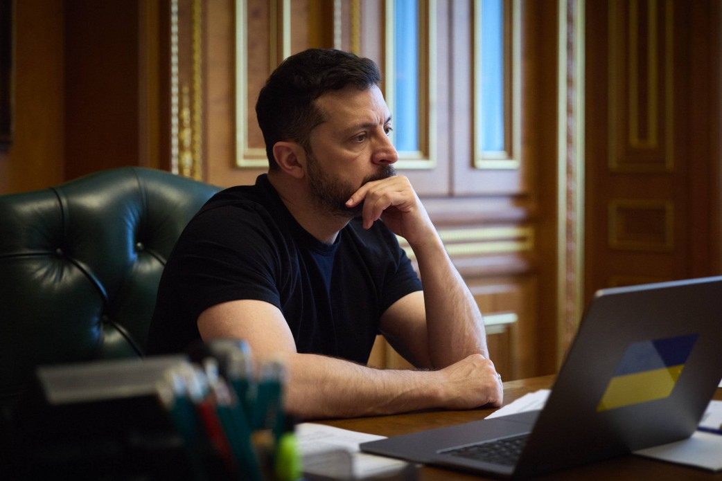 Обмін полоненими 1000 на 1000: Зеленський провів важливу нараду