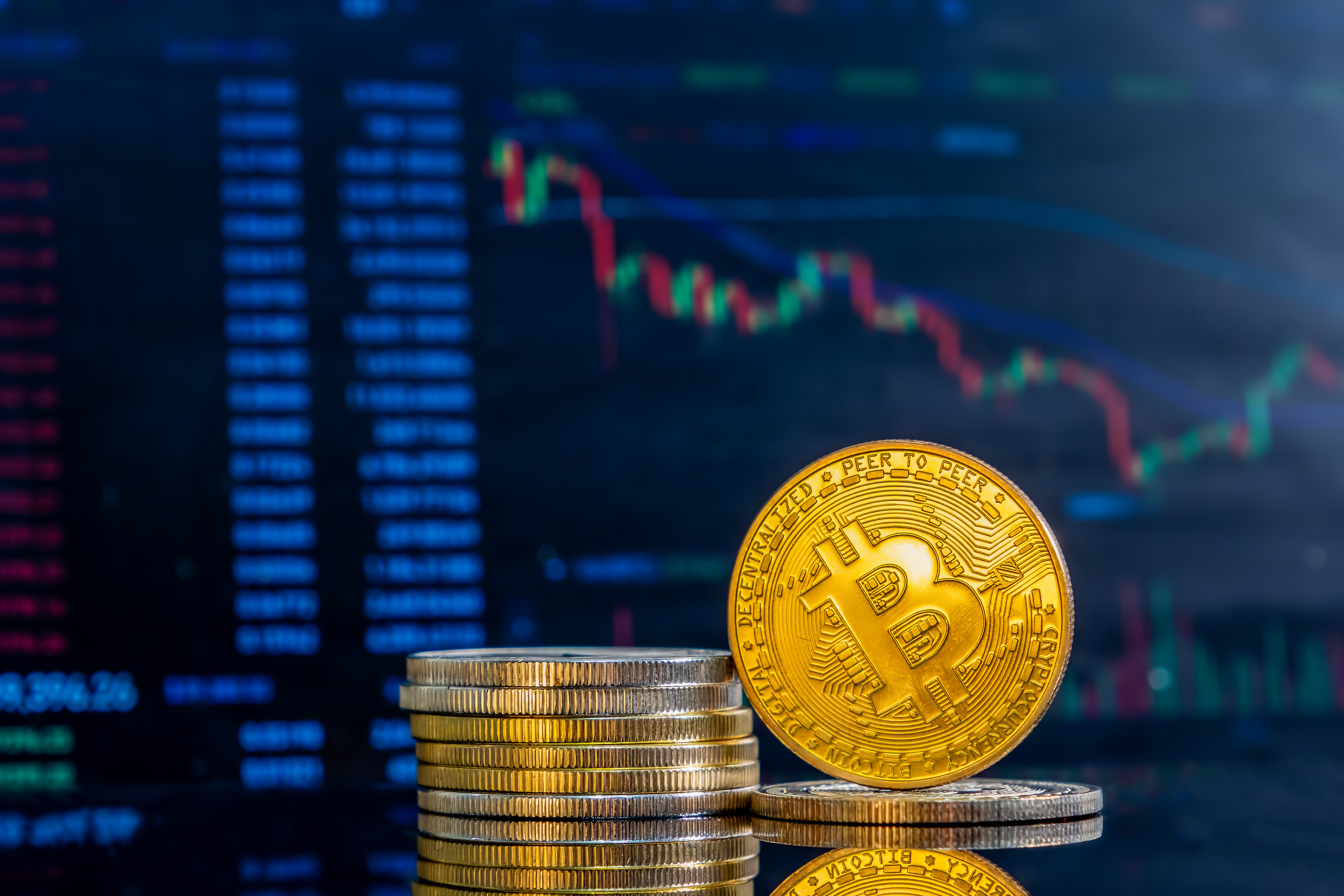 Bitcoin досяг нового історичного максимуму: скільки зараз коштує криптовалюта