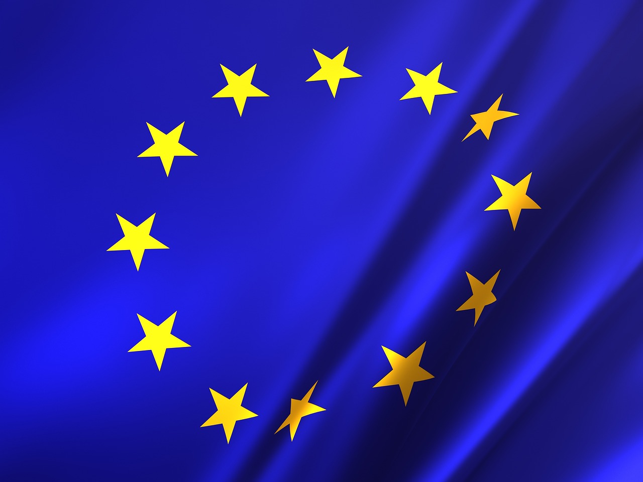 У ЄС різко відреагували на заборону прапорів на сцені Євробачення
