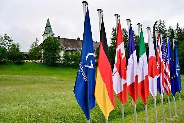 Країни G7 оприлюднили спільну заяву, яка стосується України