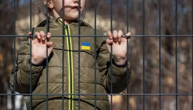 З російської окупації повернули ще шістьох дітей: дві родини намагались зламати