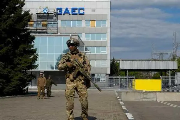 Немає жодних ознак того, що Росія готується запустити окуповану ЗАЕС, — МАГАТЕ