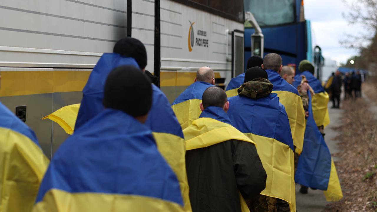Обмін полоненими з Росією 1000 на 1000: СБУ почала підготовчі заходи